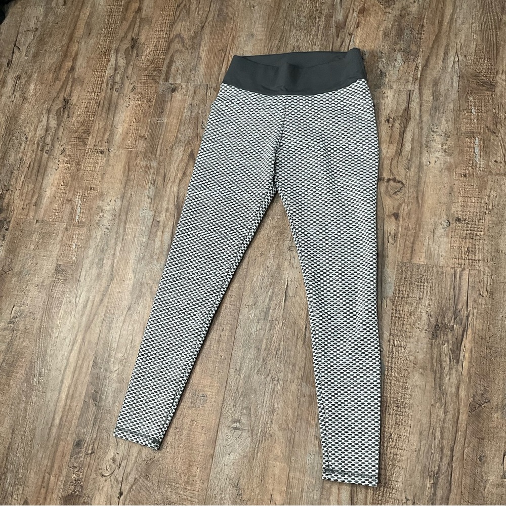 Famous Workout TikTokLeggings